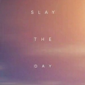 Meet your Posher, Rita